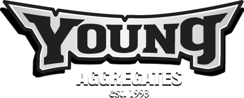 Young Aggregates